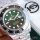 KS Factory Replica Rolex Sea-Dweller Deepsea D-Green Dial Steel Oyster Band 43 MM 2836 Watch (3)_th.jpg